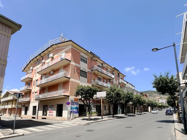 appartamento in vendita a San Giovanni Rotondo