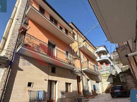 appartamento in vendita a San Giovanni Rotondo