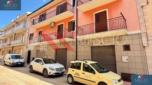 appartamento in vendita a San Giovanni Rotondo