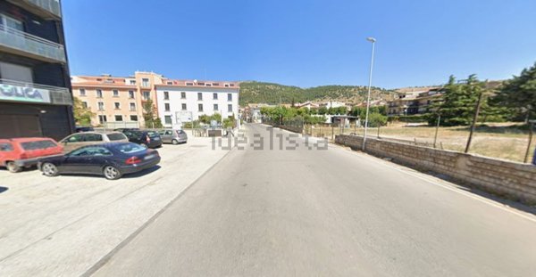 appartamento in vendita a San Giovanni Rotondo