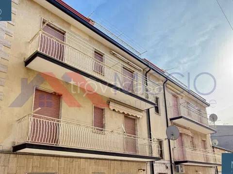 appartamento in vendita a San Giovanni Rotondo