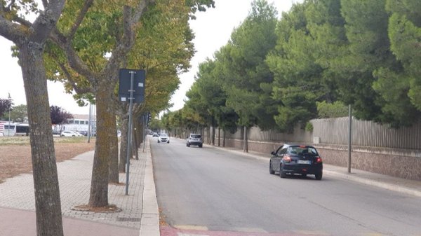 appartamento in vendita a San Giovanni Rotondo