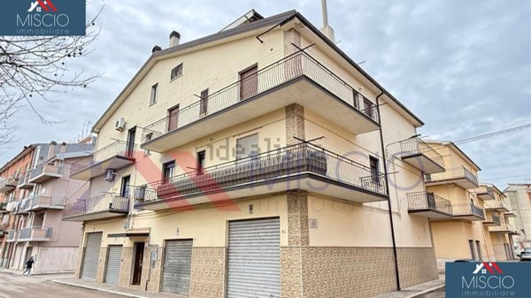 appartamento in vendita a San Giovanni Rotondo