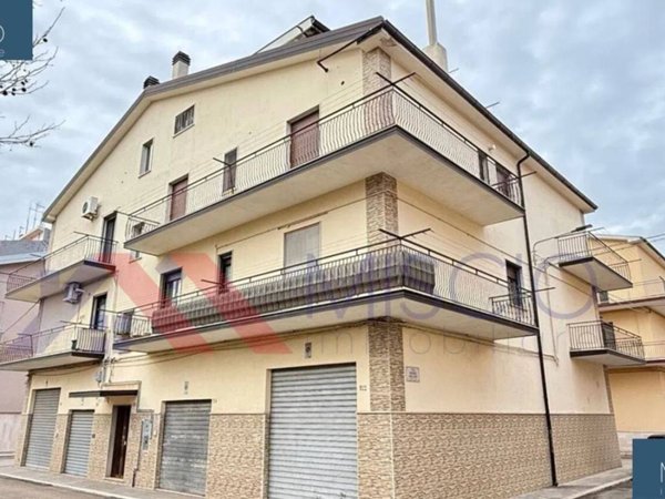 appartamento in vendita a San Giovanni Rotondo