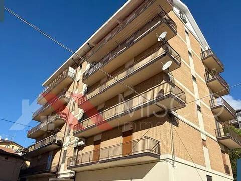 appartamento in vendita a San Giovanni Rotondo