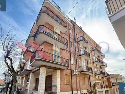 appartamento in vendita a San Giovanni Rotondo