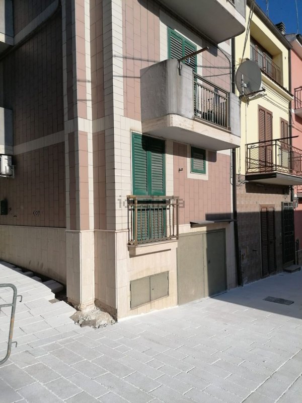 appartamento in vendita a San Giovanni Rotondo