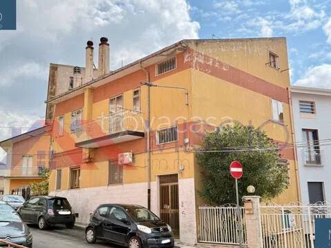 appartamento in vendita a San Giovanni Rotondo