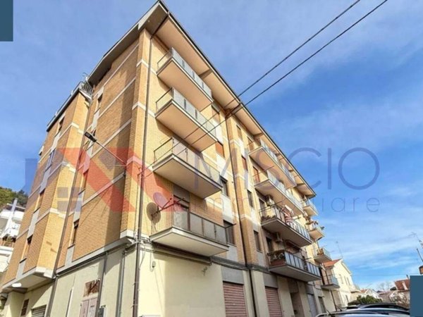 appartamento in vendita a San Giovanni Rotondo