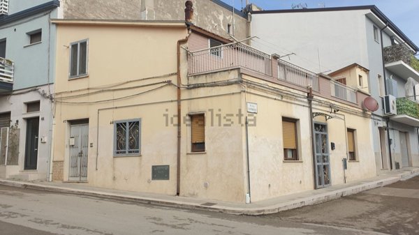 appartamento in vendita a San Giovanni Rotondo