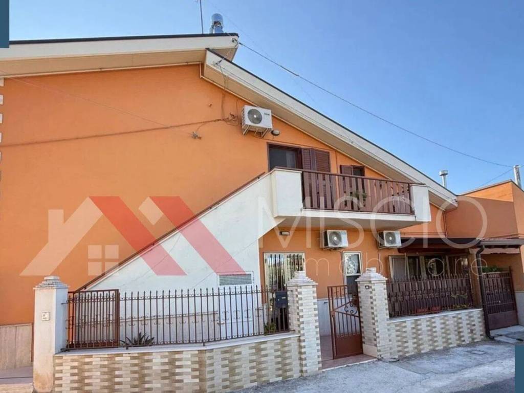 appartamento in vendita a San Giovanni Rotondo