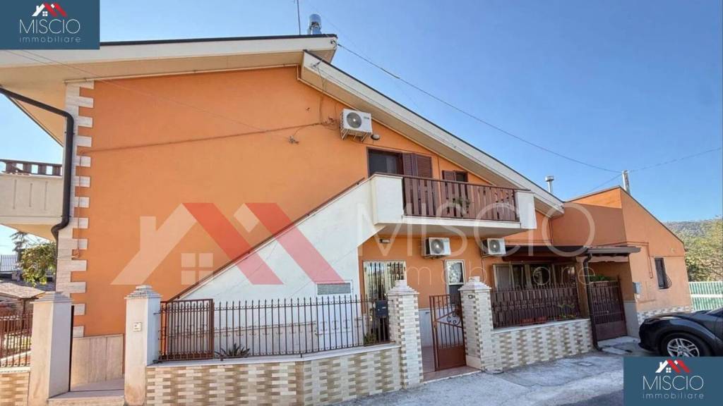 appartamento in vendita a San Giovanni Rotondo