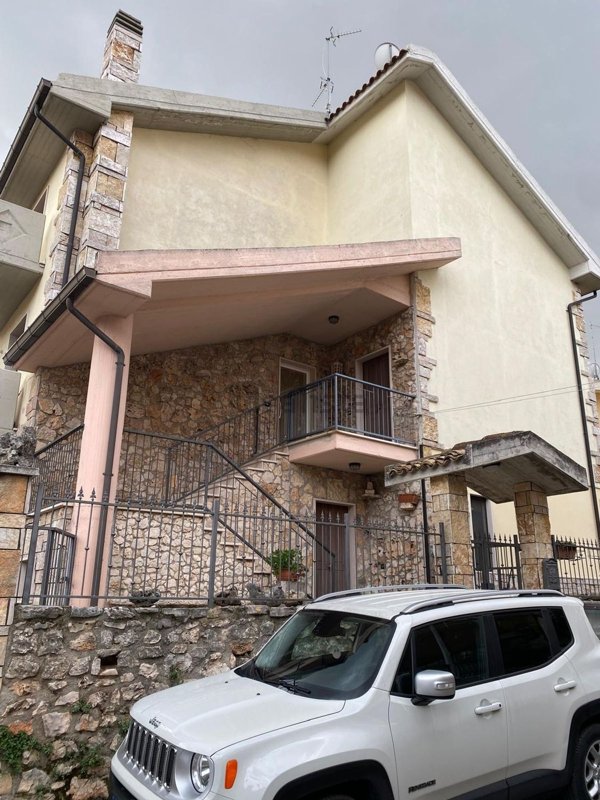 appartamento in vendita a San Giovanni Rotondo