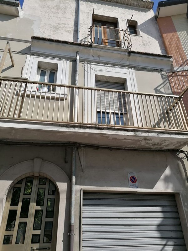 appartamento in vendita a San Giovanni Rotondo