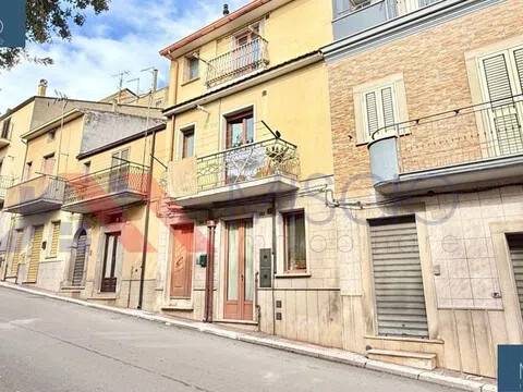appartamento in vendita a San Giovanni Rotondo