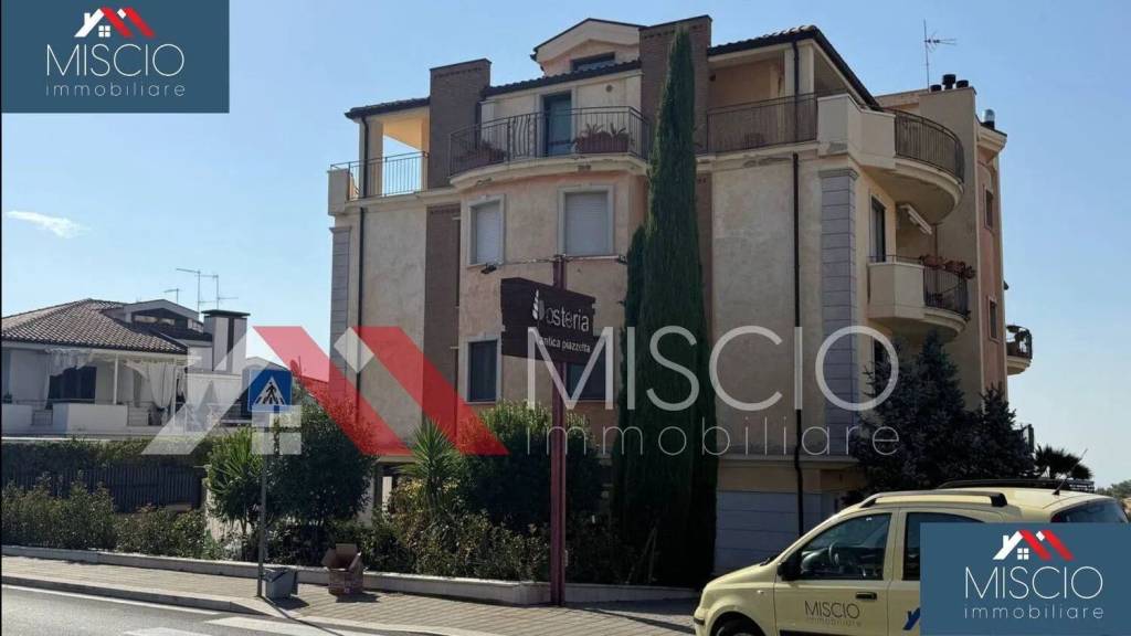 appartamento in vendita a San Giovanni Rotondo