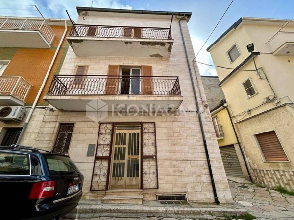 appartamento in vendita a San Giovanni Rotondo