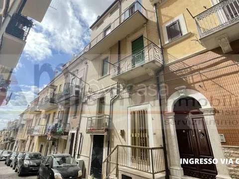 appartamento in vendita a San Giovanni Rotondo