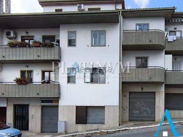 appartamento in vendita a San Giovanni Rotondo