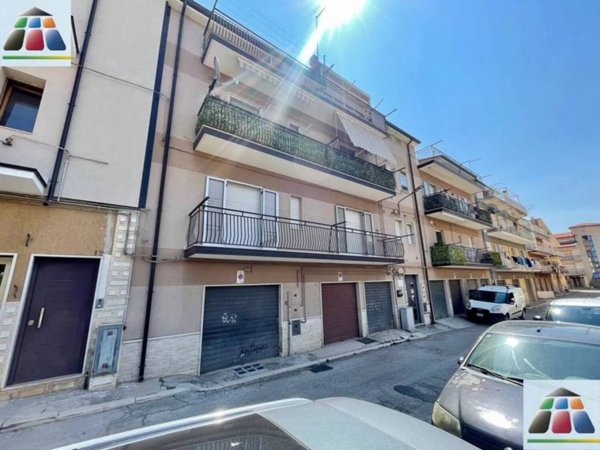 appartamento in vendita a San Giovanni Rotondo