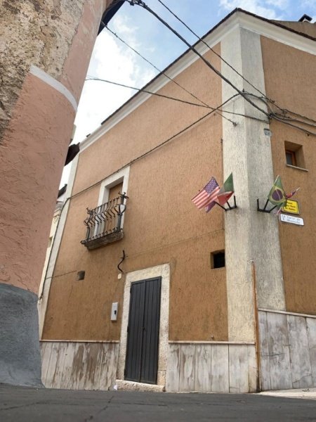 appartamento in vendita a San Giovanni Rotondo