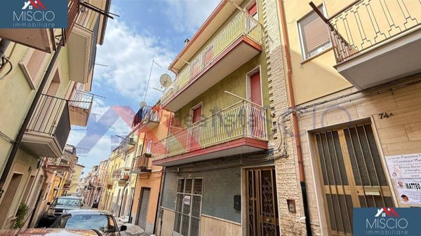 casa indipendente in vendita a San Giovanni Rotondo