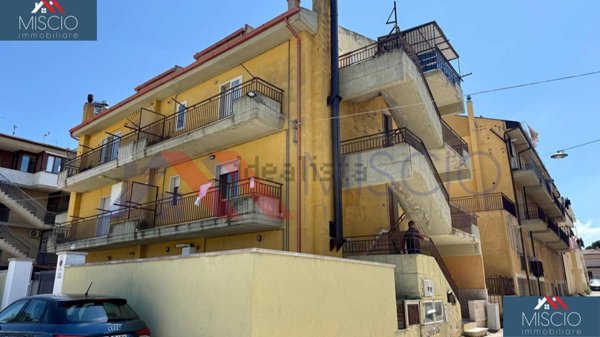 appartamento in vendita a San Giovanni Rotondo