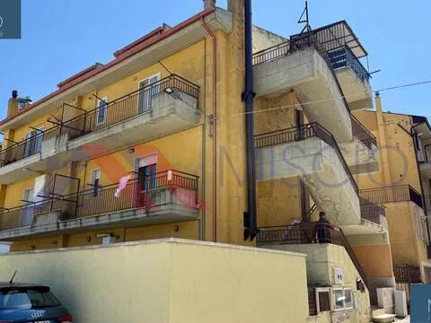 appartamento in vendita a San Giovanni Rotondo