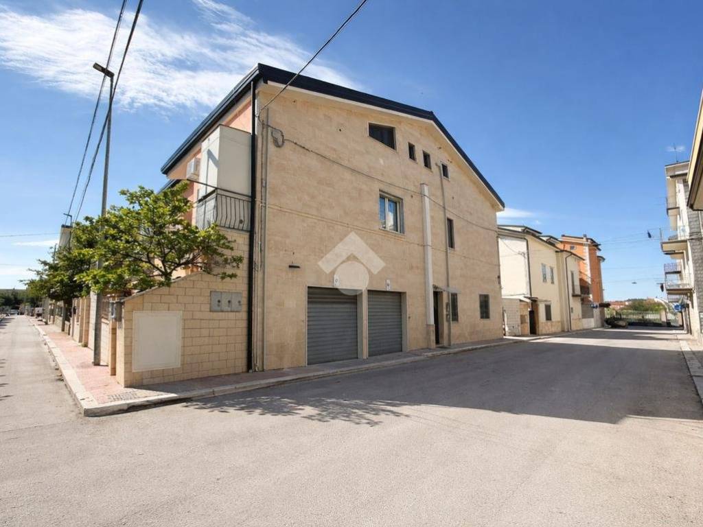 appartamento in vendita a San Giovanni Rotondo