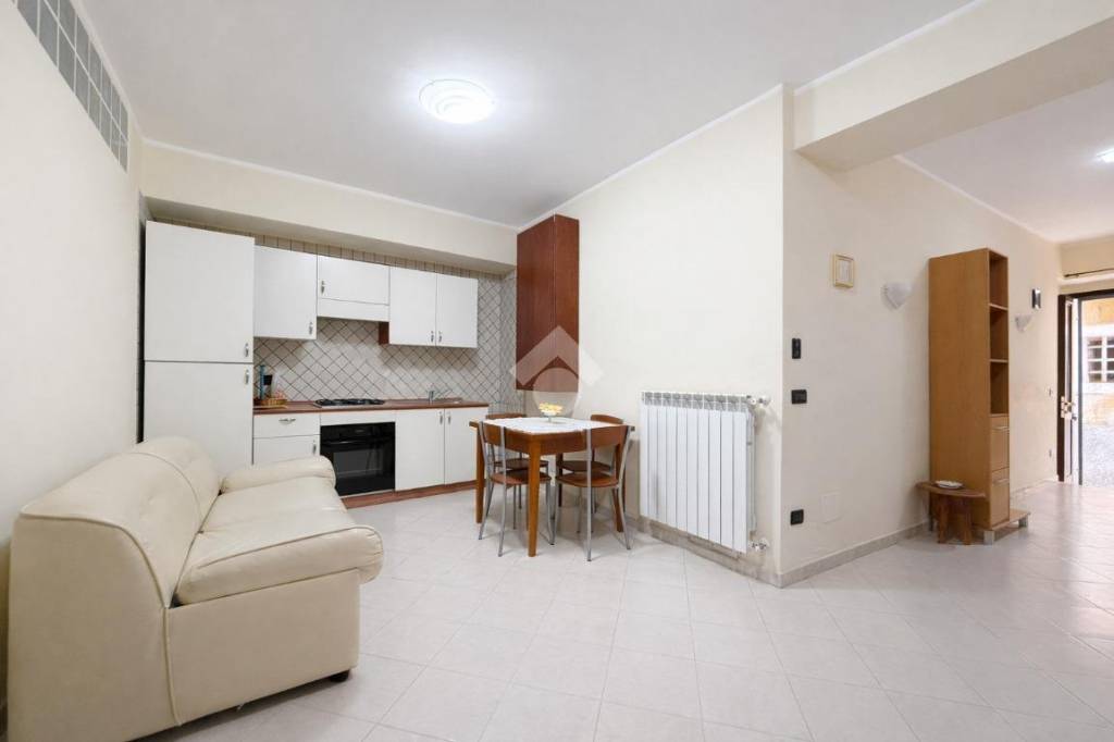 appartamento in vendita a San Giovanni Rotondo