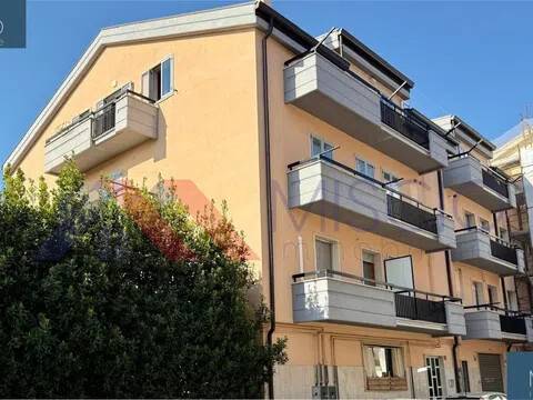appartamento in vendita a San Giovanni Rotondo