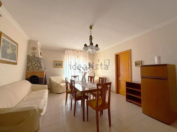 appartamento in vendita a San Giovanni Rotondo