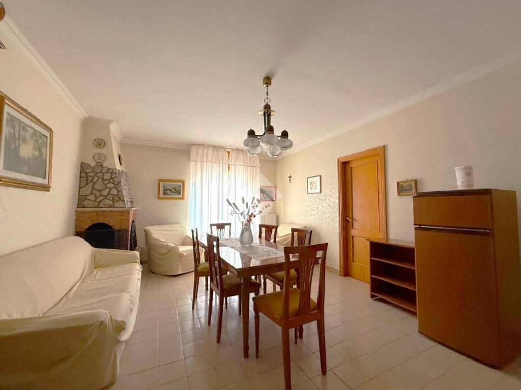 casa indipendente in vendita a San Giovanni Rotondo