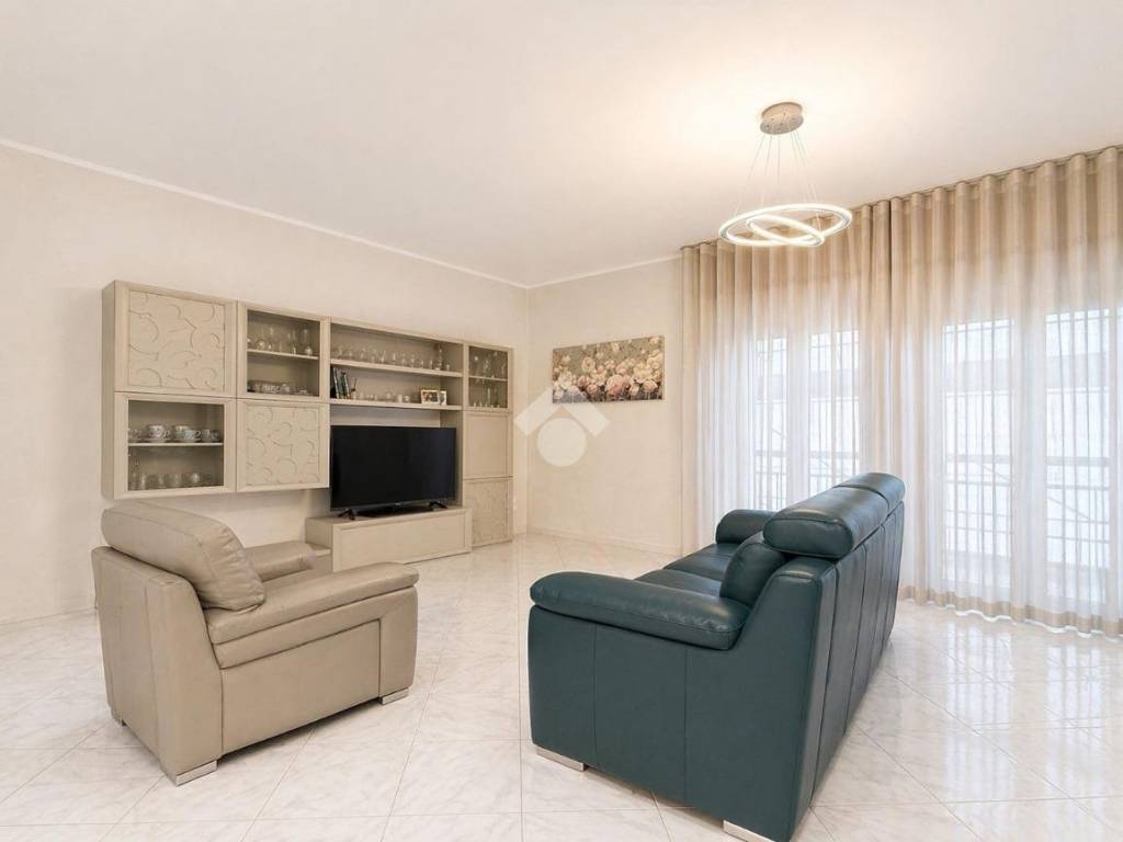 appartamento in vendita a San Giovanni Rotondo