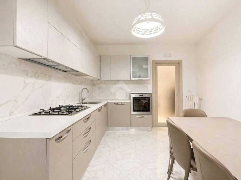 appartamento in vendita a San Giovanni Rotondo