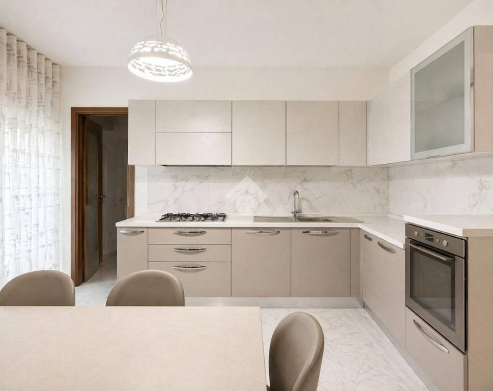 appartamento in vendita a San Giovanni Rotondo