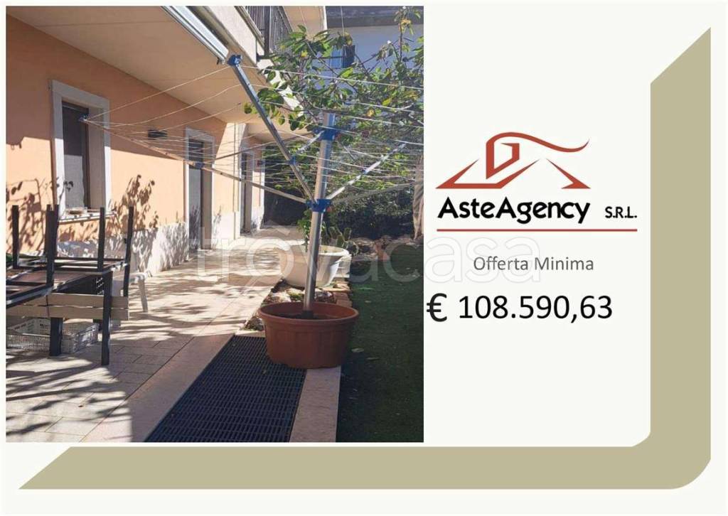 appartamento in vendita a San Giovanni Rotondo