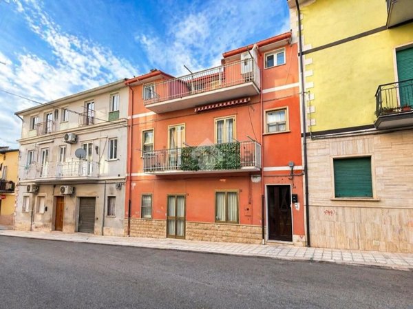 appartamento in vendita a San Giovanni Rotondo