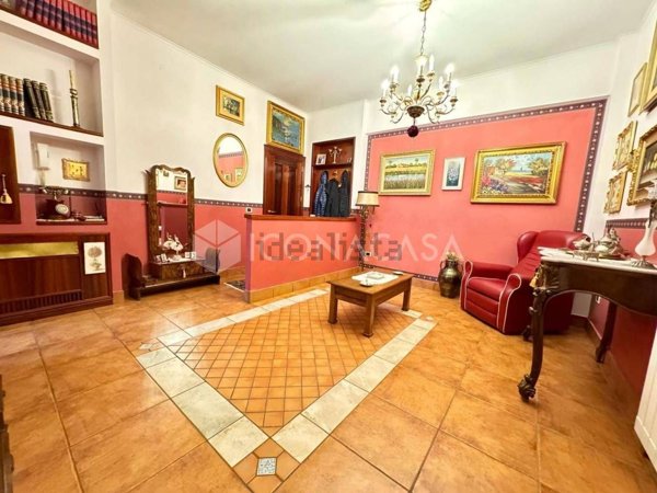 appartamento in vendita a San Giovanni Rotondo