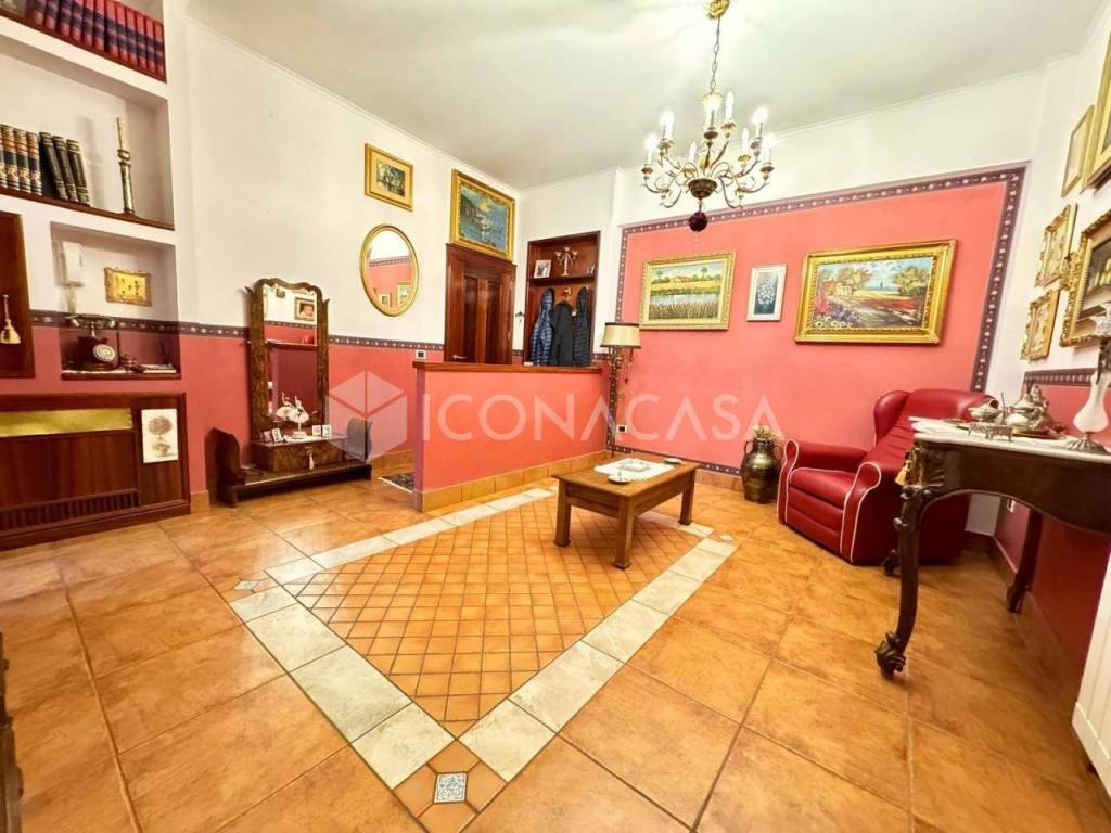 appartamento in vendita a San Giovanni Rotondo