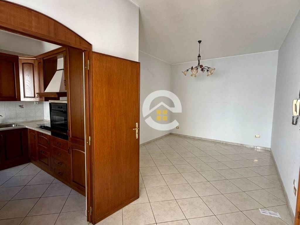 appartamento in vendita a San Giovanni Rotondo