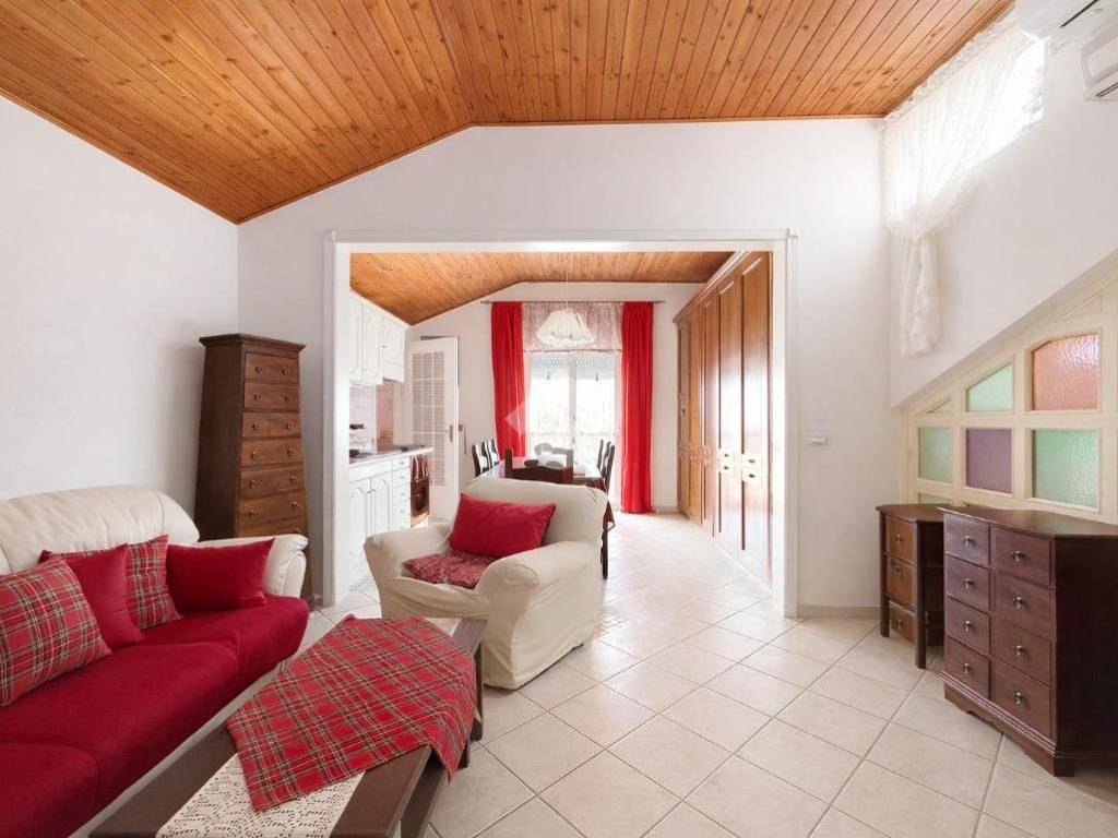 appartamento in vendita a San Giovanni Rotondo