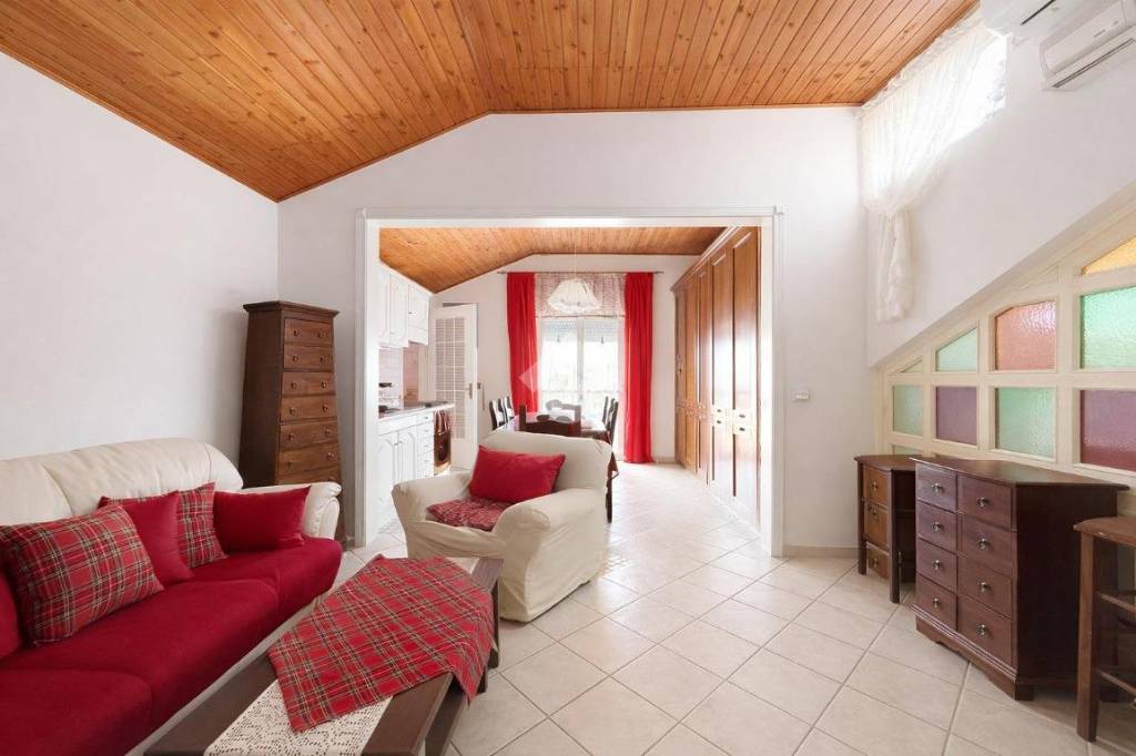 appartamento in vendita a San Giovanni Rotondo