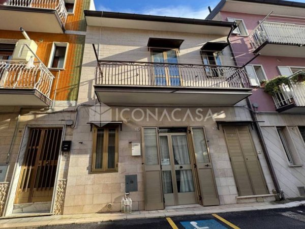 appartamento in vendita a San Giovanni Rotondo