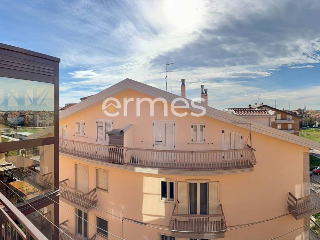 appartamento in vendita a San Giovanni Rotondo