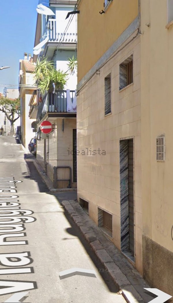 appartamento in vendita a San Giovanni Rotondo
