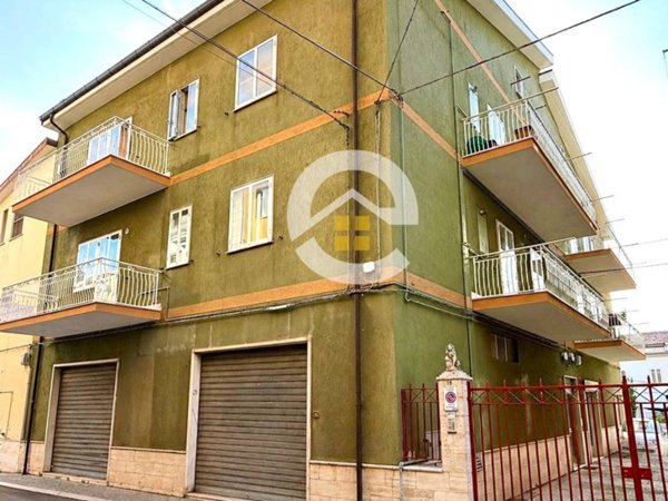 appartamento in vendita a San Giovanni Rotondo