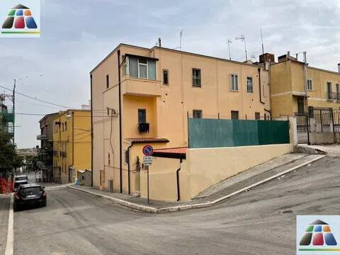 appartamento in vendita a San Giovanni Rotondo