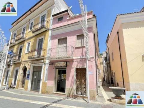 casa indipendente in vendita a San Giovanni Rotondo