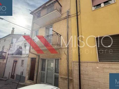 casa indipendente in vendita a San Giovanni Rotondo